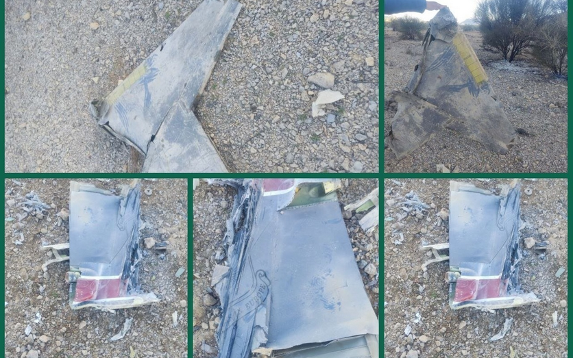 Chiến sự Trung Đ&ocirc;ng ng&agrave;y 3-4: Iran dọa "x&oacute;a sổ" t&agrave;i sản Mỹ, cảnh b&aacute;o gay gắt &ocirc;ng Donald Trump - Ảnh 4.