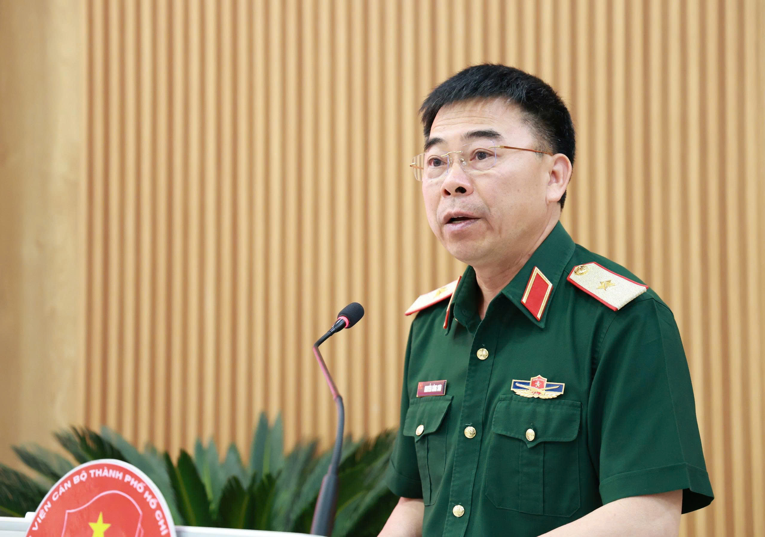 Th&ocirc;ng tin tr&aacute;i chiều tại TPHCM cần phản b&aacute;c kịp thời để bảo vệ nền tảng tư tưởng - Ảnh 4.