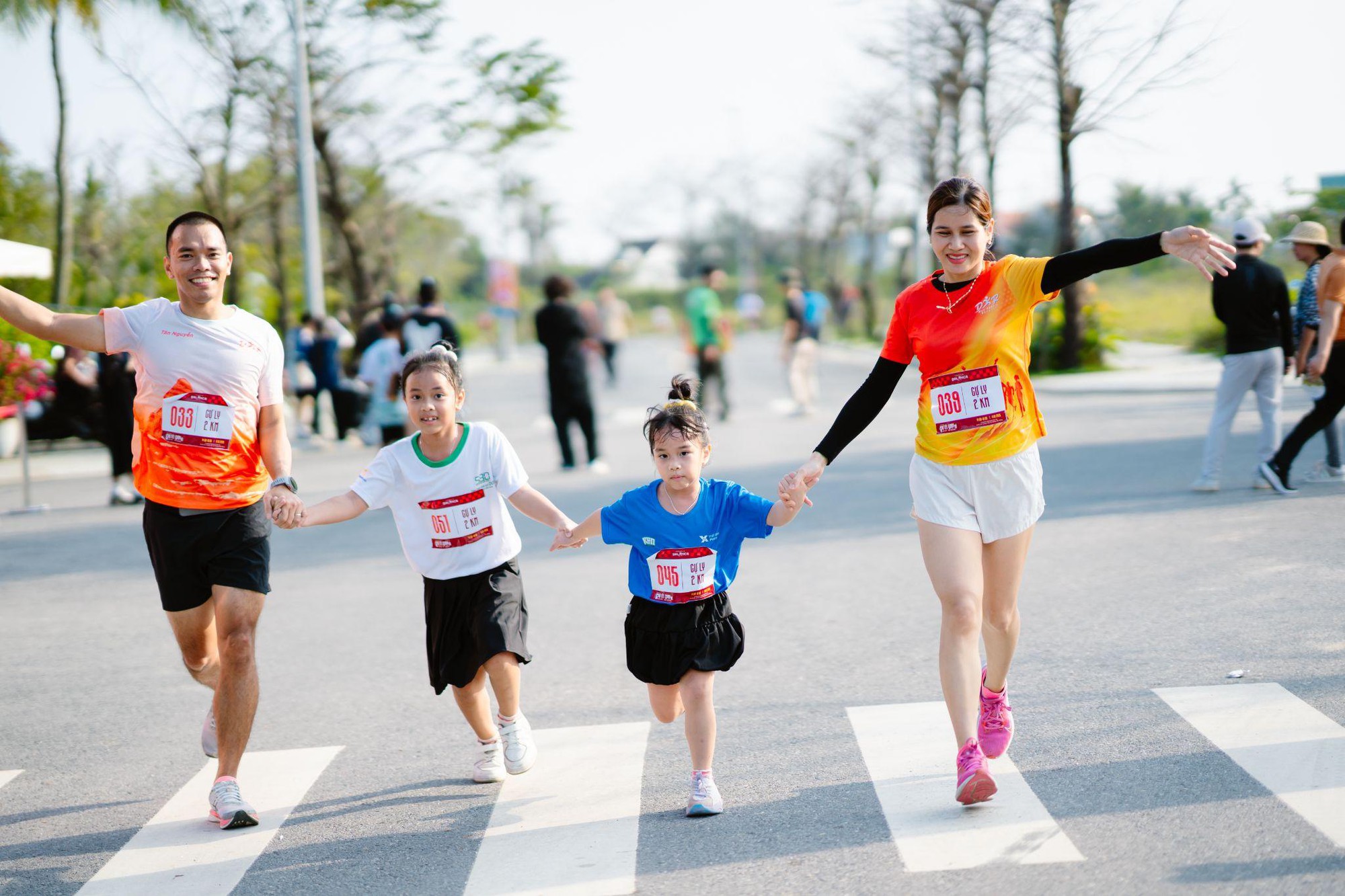 Môi trường sống và bài toán tương lai con trẻ: Vì sao Hội An được quan tâm? - Ảnh 1.