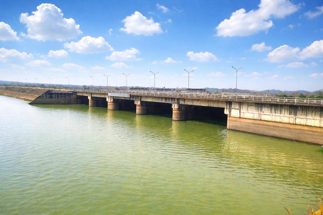 Công ty Thủy điện Buôn Kuốp sẵn sàng cho mùa khô 2026 - Ảnh 1.