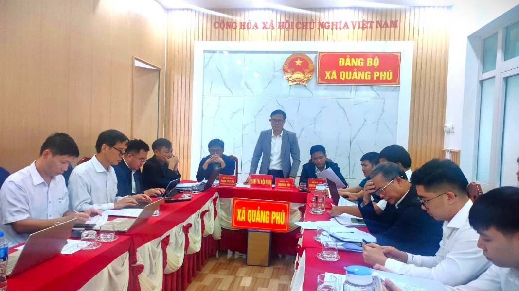 Công ty Thủy điện Buôn Kuốp sẵn sàng cho mùa khô 2026 - Ảnh 3.