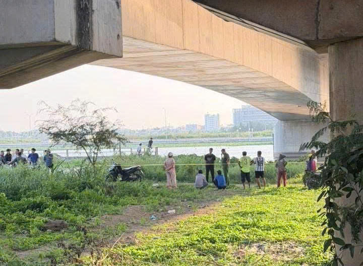 Tìm thấy thi thể nữ sinh viên y khoa năm 4 nhảy cầu tự tử tại Tây Ninh - Ảnh 1.