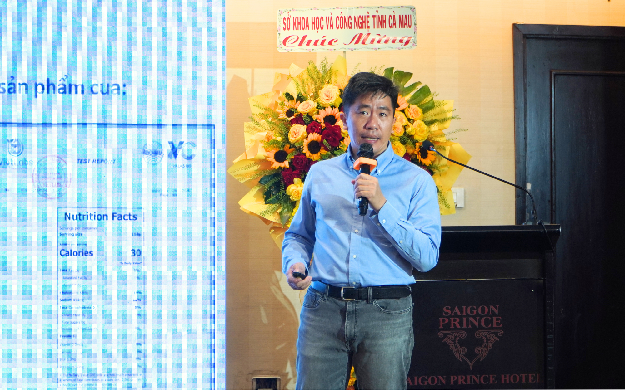 TPHCM vào Top 5 Đông Nam Á về hệ sinh thái đổi mới sáng tạo - Ảnh 3.