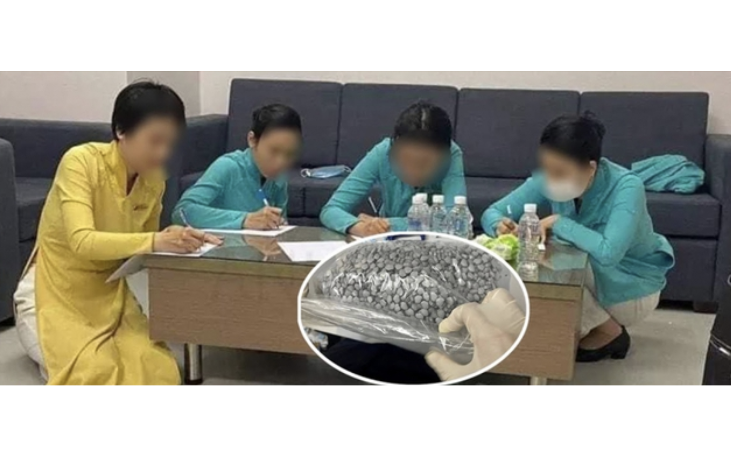 Những nh&acirc;n vật b&iacute; ẩn trong vụ 4 tiếp vi&ecirc;n x&aacute;ch ma tu&yacute; từ Ph&aacute;p về Việt Nam - Ảnh 4.