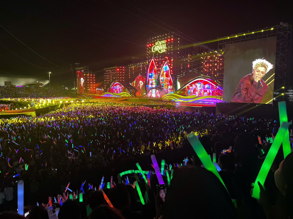 Carnaval Hạ Long 2026: Vũ hội đường phố bên bờ di sản - Ảnh 4.