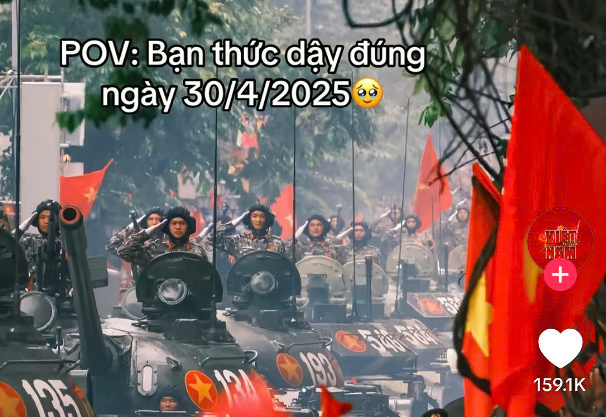 Hồi ức tháng 4: Sống lại ký ức A50 qua mạng xã hội - Ảnh 9.