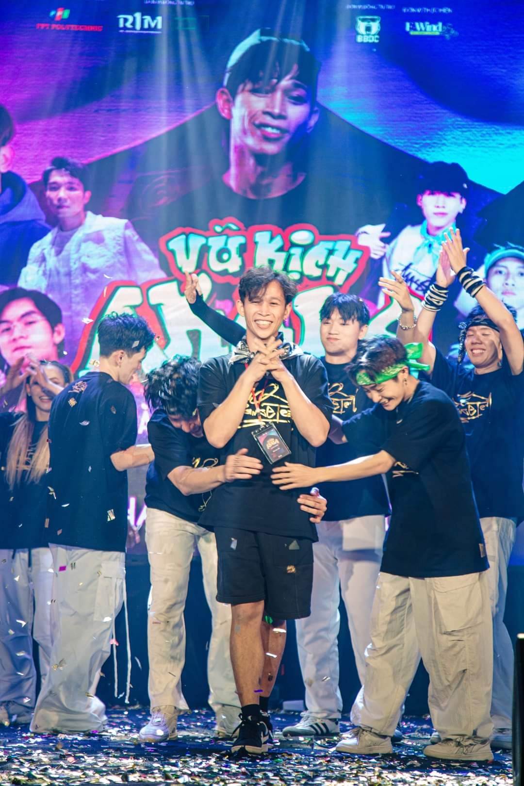 Giấc mơ của 