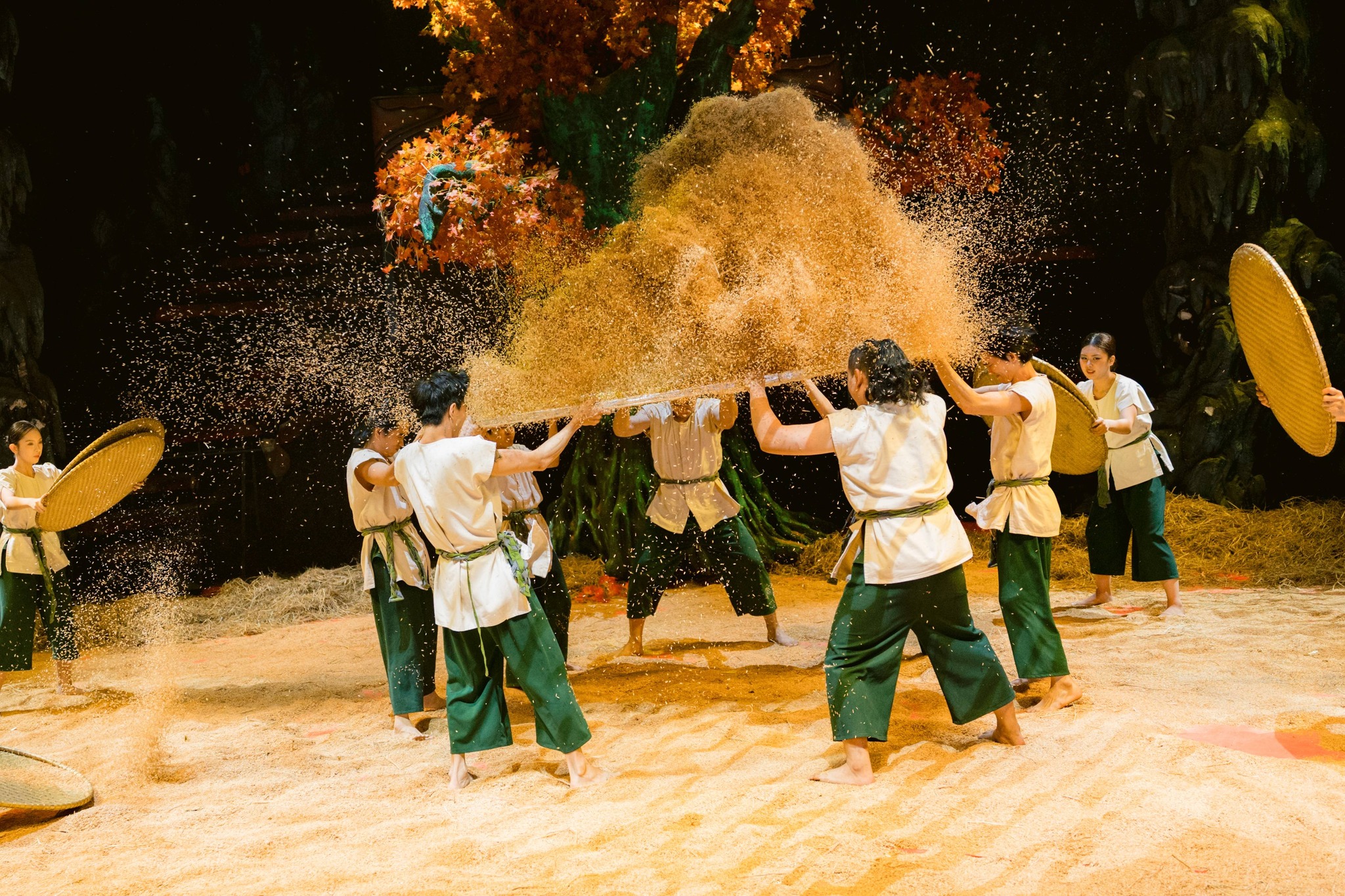 Giấc mơ của 