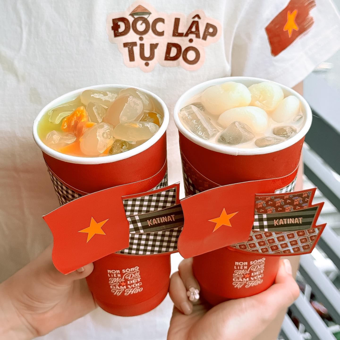 Gợi ý điểm mua sắm giá hời tại TPHCM dịp lễ 30 - 4 , 1 - 5 năm 2026 - Ảnh 2.