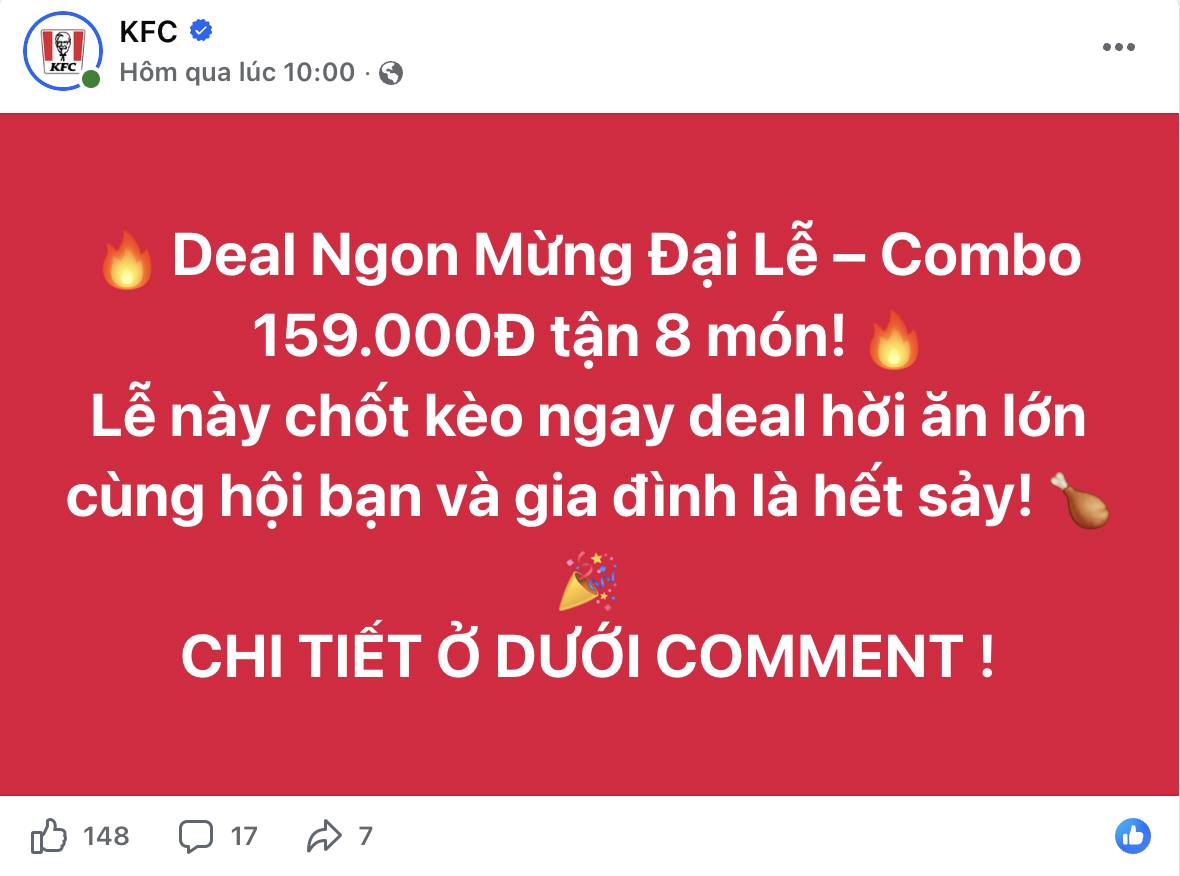Gợi ý điểm mua sắm giá hời tại TPHCM dịp lễ 30 - 4 , 1 - 5 năm 2026 - Ảnh 1.