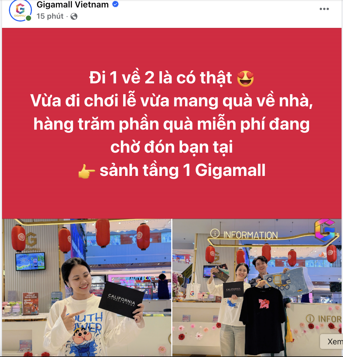 Gợi ý điểm mua sắm giá hời tại TPHCM dịp lễ 30 - 4 , 1 - 5 năm 2026 - Ảnh 5.