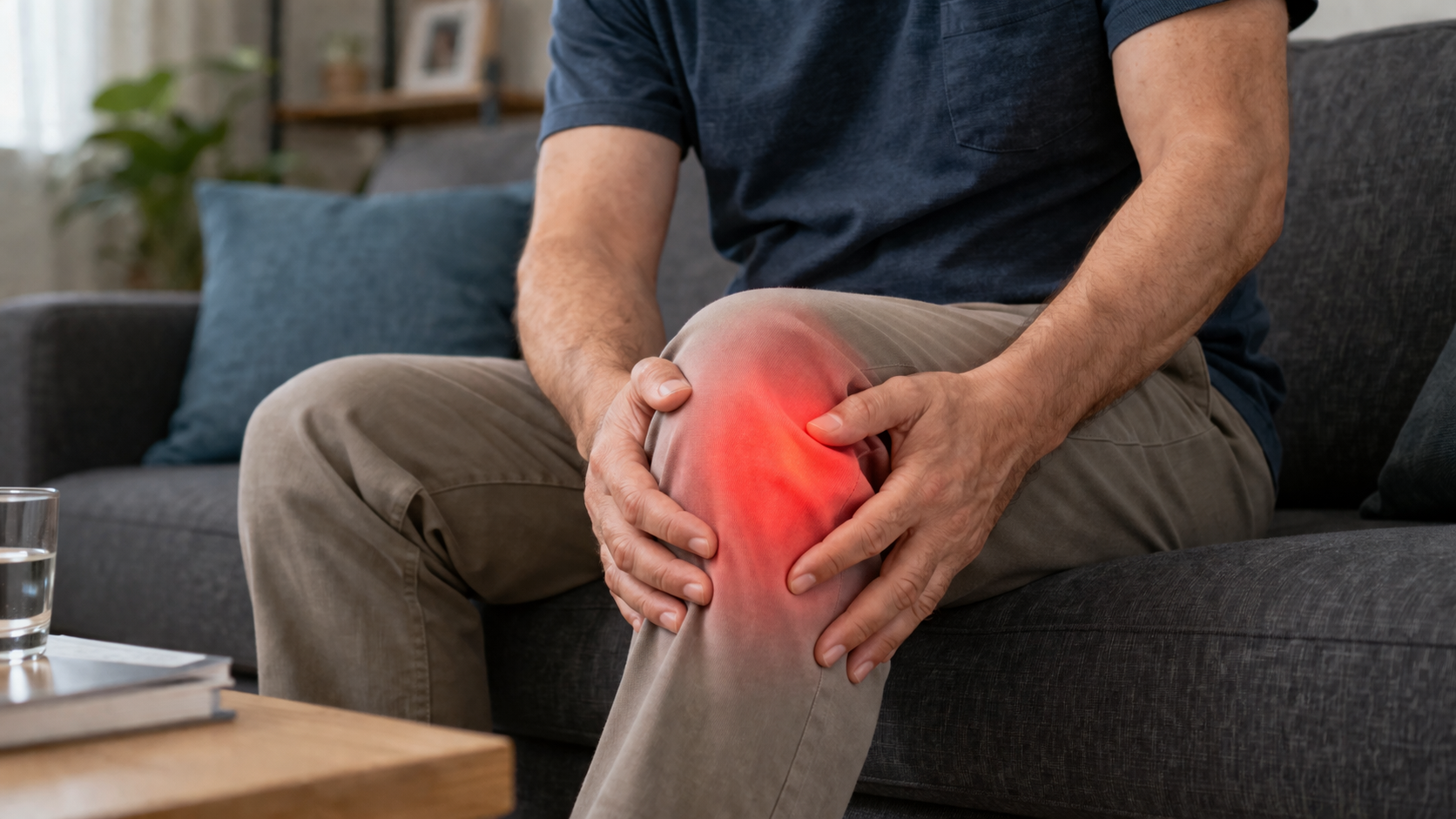 Liên hệ bất ngờ giữa bệnh gout, đột quỵ và một loại thuốc - Ảnh 1.