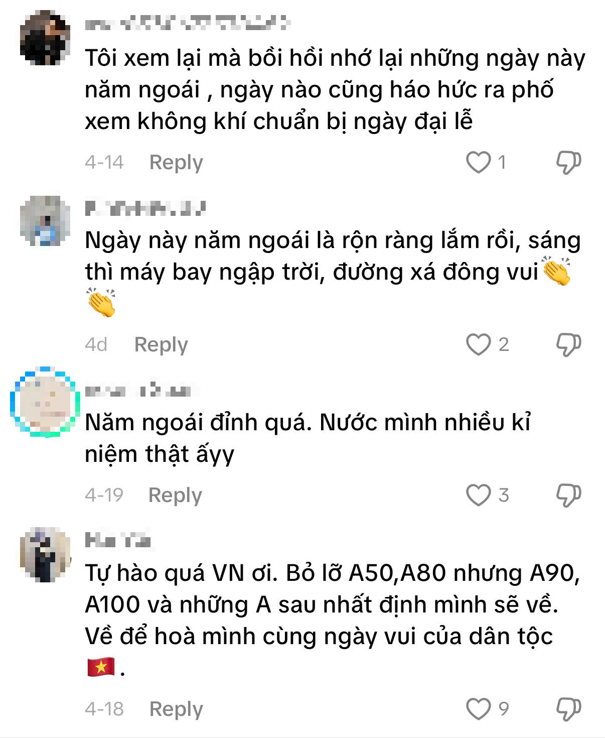 Hồi ức tháng 4: Sống lại ký ức A50 qua mạng xã hội - Ảnh 5.