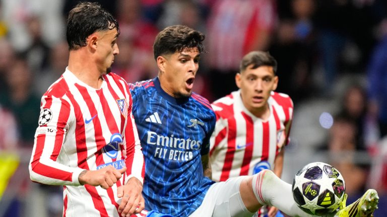 Champions League: Không thua để vô địch - Ảnh 2.