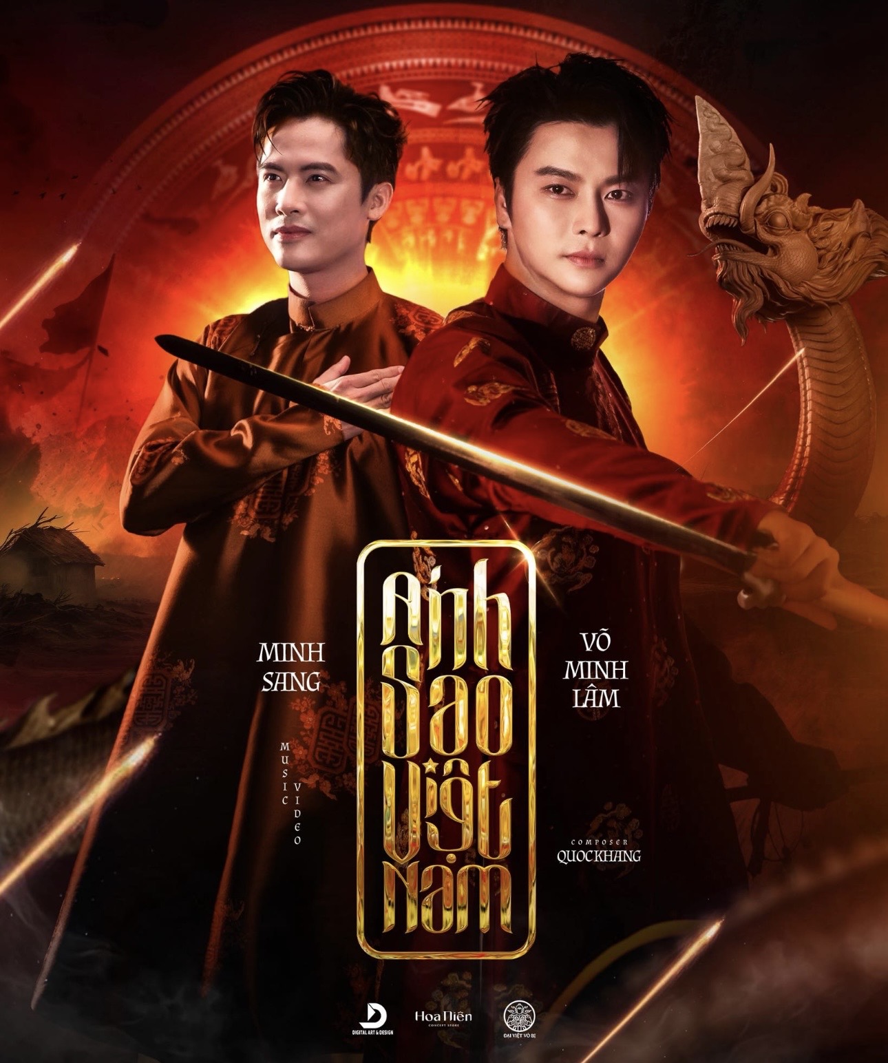 Sau 9 ngày MV 