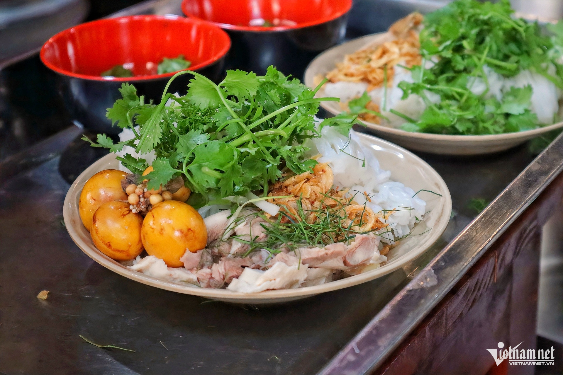 Khám phá 5 món phở phiên bản lạ ngon miệng tại Hà Nội kỳ nghỉ lễ 2026 - Ảnh 3.