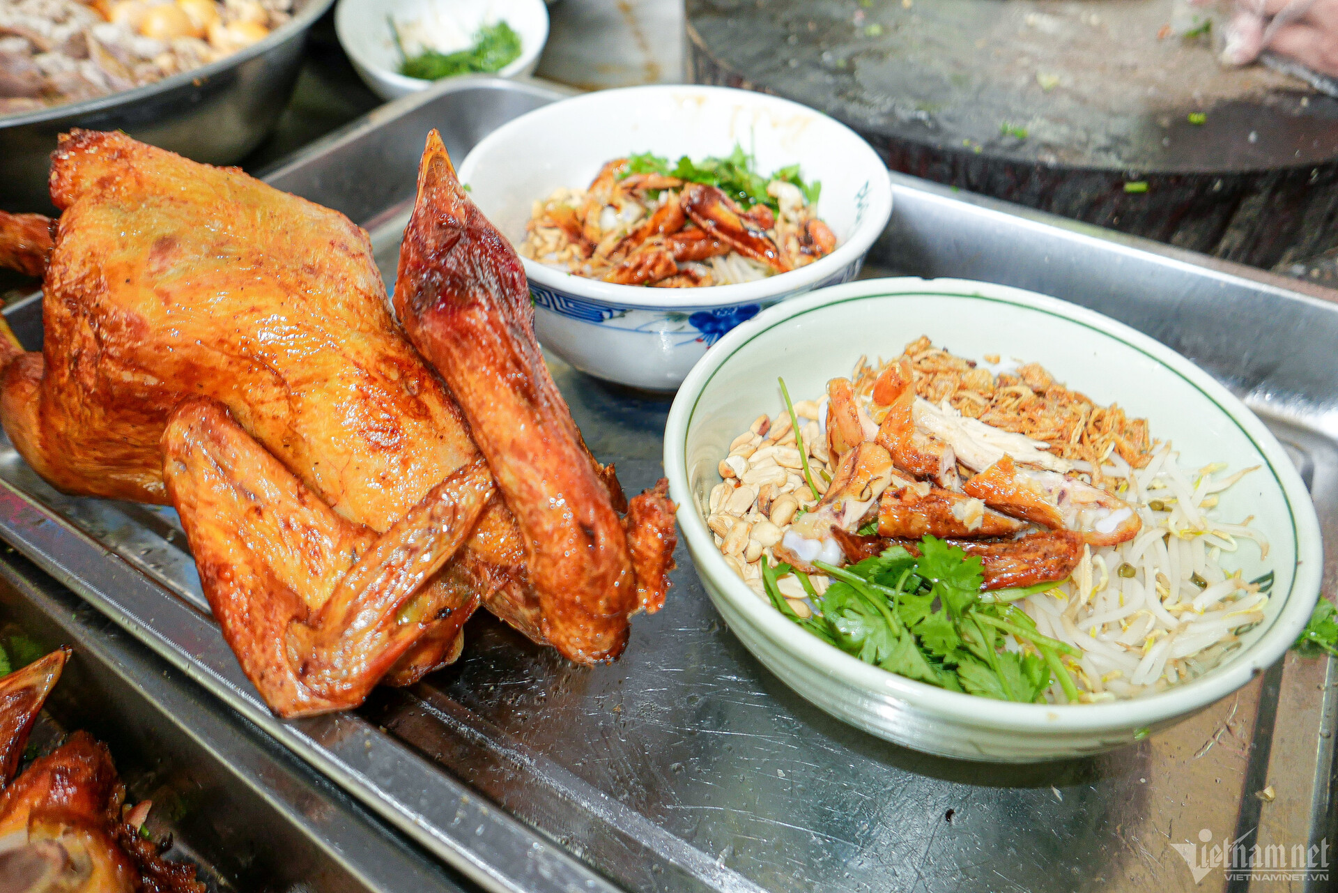 Khám phá 5 món phở phiên bản lạ ngon miệng tại Hà Nội kỳ nghỉ lễ 2026 - Ảnh 7.