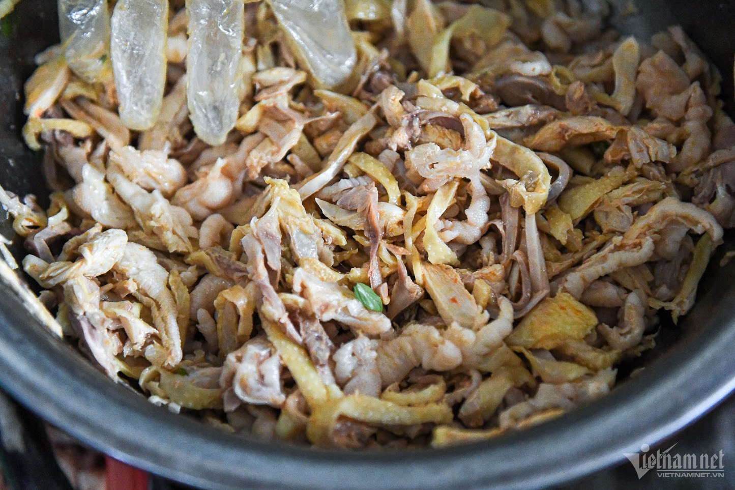 Khám phá 5 món phở phiên bản lạ ngon miệng tại Hà Nội kỳ nghỉ lễ 2026 - Ảnh 5.