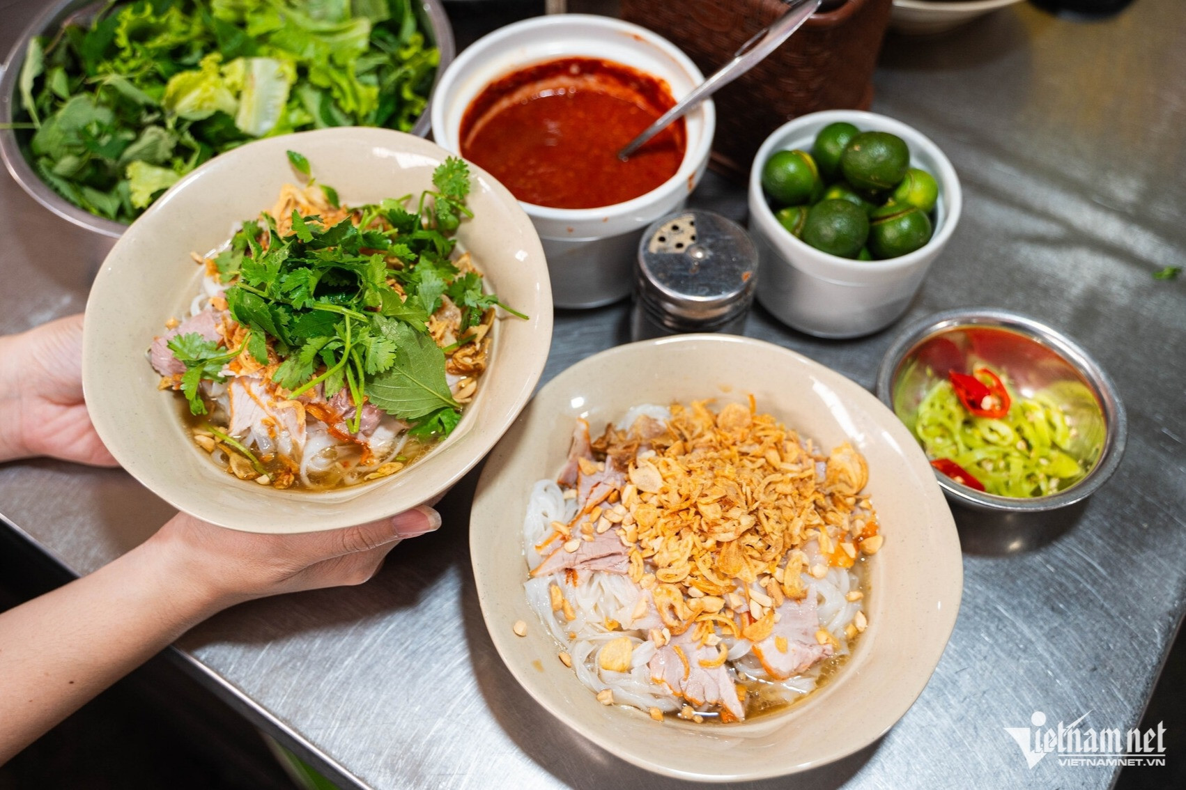 Khám phá 5 món phở phiên bản lạ ngon miệng tại Hà Nội kỳ nghỉ lễ 2026 - Ảnh 1.