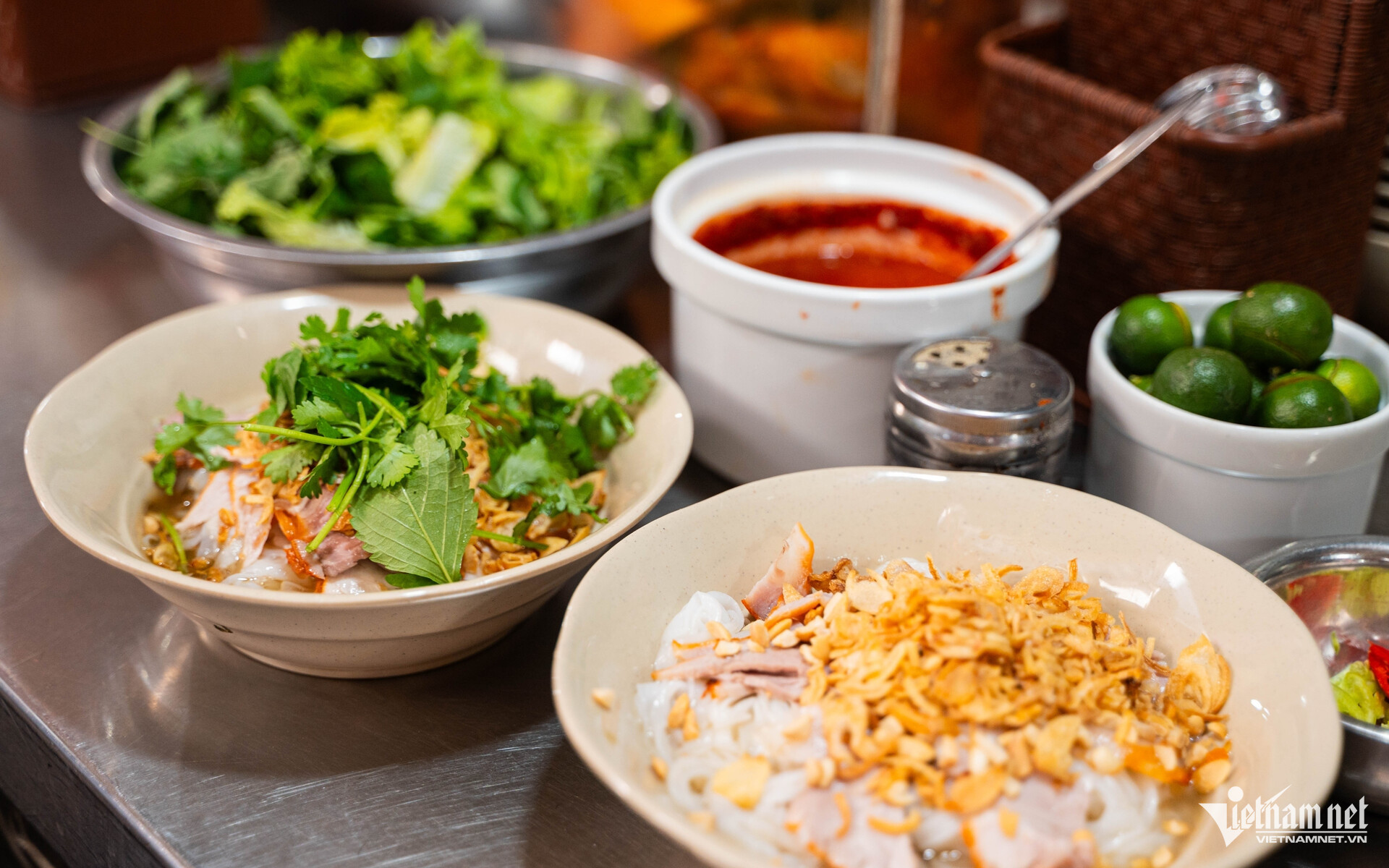 Khám phá 5 món phở phiên bản lạ ngon miệng tại Hà Nội kỳ nghỉ lễ 2026 - Ảnh 2.