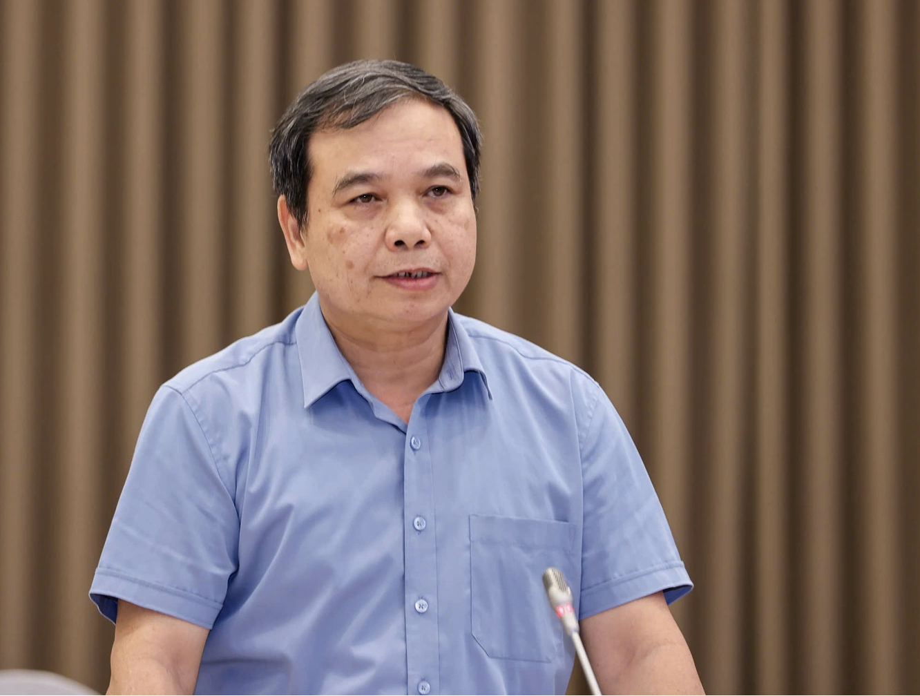 Bộ giáo dục yêu cầu rà soát hợp đồng cung cấp thực phẩm trường học năm 2026 - Ảnh 1.