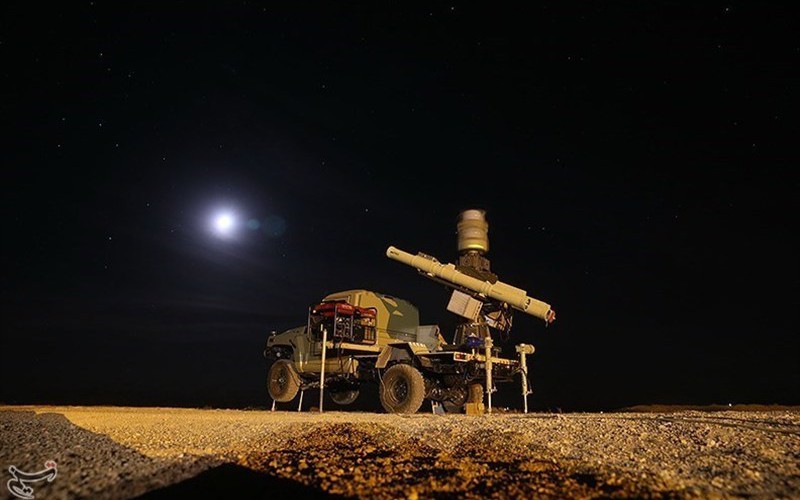 Iran tuy&ecirc;n bố hạ 3 m&aacute;y bay Mỹ tham gia giải cứu phi c&ocirc;ng F-15 - Ảnh 2.