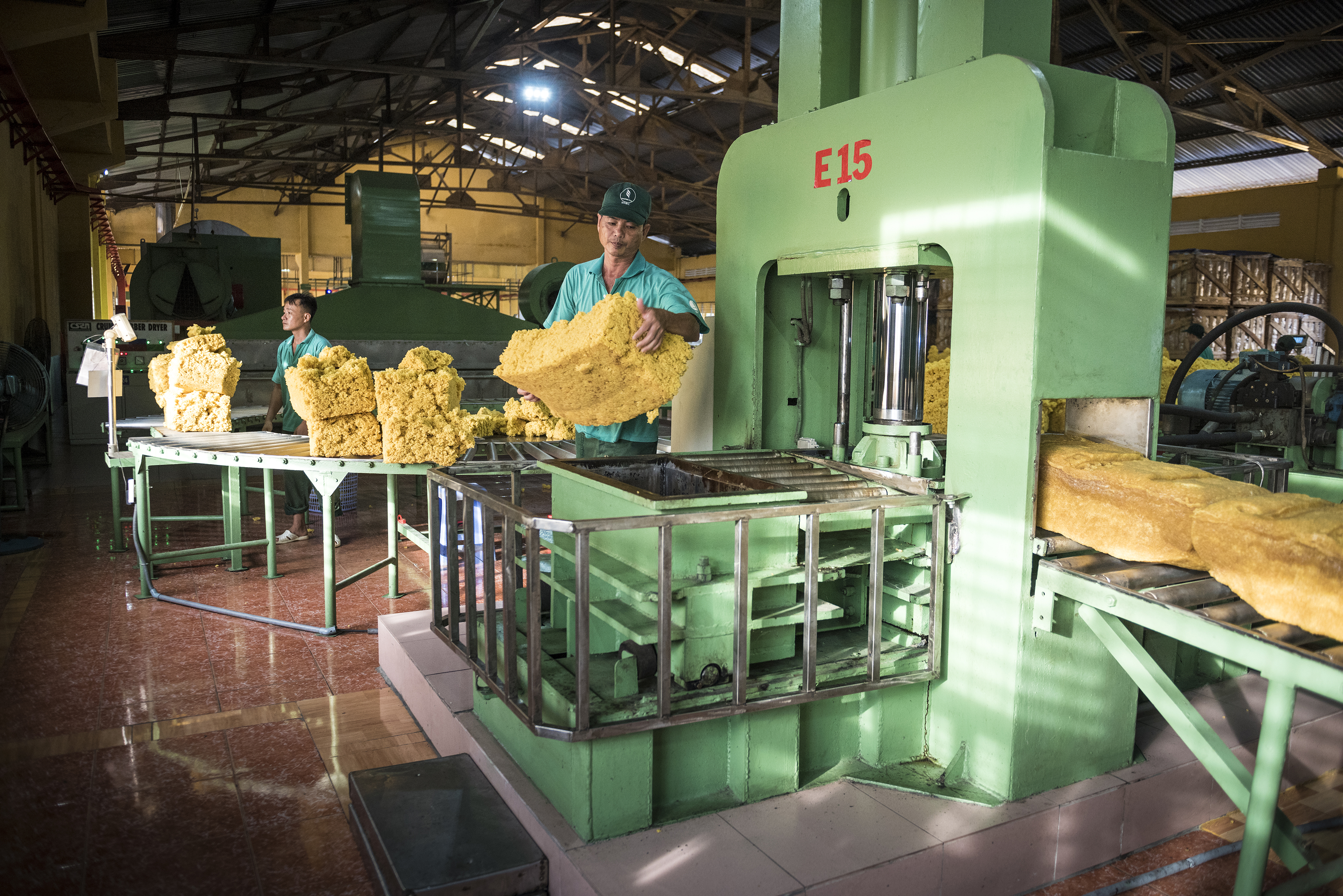 VRG quyết liệt thực hiện Nghị quyết 79 về phát triển kinh tế Nhà nước năm 2026 - Ảnh 1.