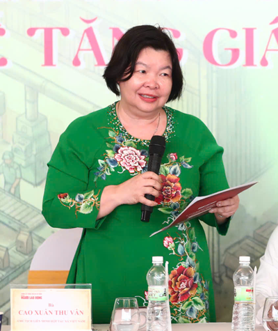 Hiến kế nâng tầm cà phê Việt - Ảnh 1.