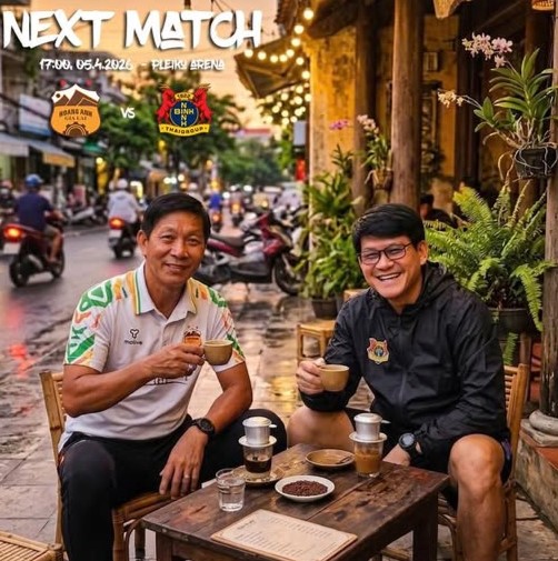 Pleiku v&agrave; &ldquo;cuộc trở về&rdquo; kh&ocirc;ng trọn vẹn của &ocirc;ng Vũ Tiến Th&agrave;nh - Ảnh 1.