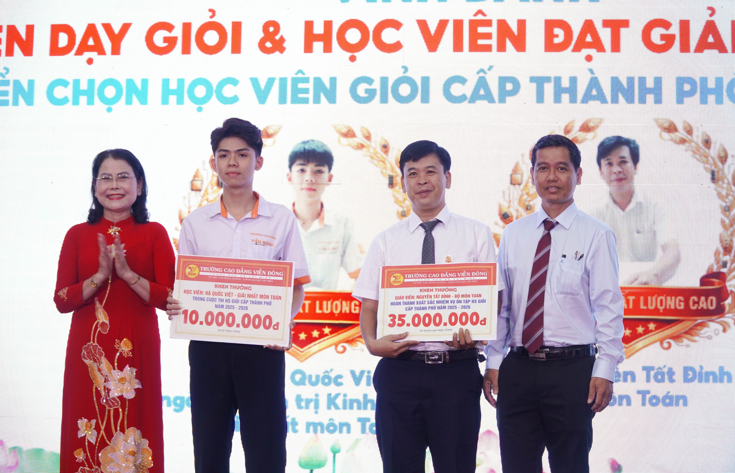 Phấn đấu x&acirc;y dựng mạng lưới 70 trường cao đẳng đạt chất lượng cao đến năm 2030 - Ảnh 4.