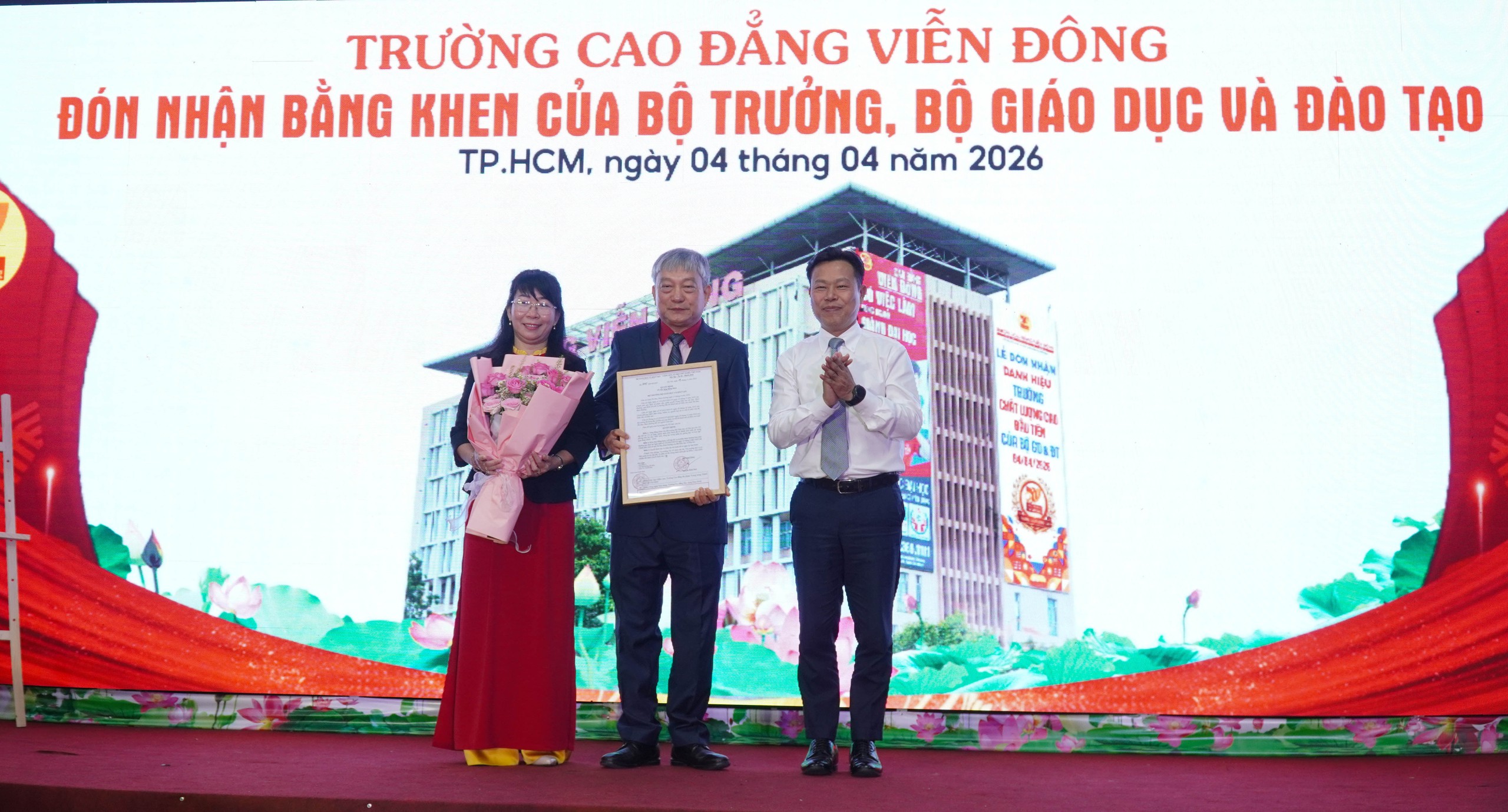 Phấn đấu x&acirc;y dựng mạng lưới 70 trường cao đẳng đạt chất lượng cao đến năm 2030 - Ảnh 3.