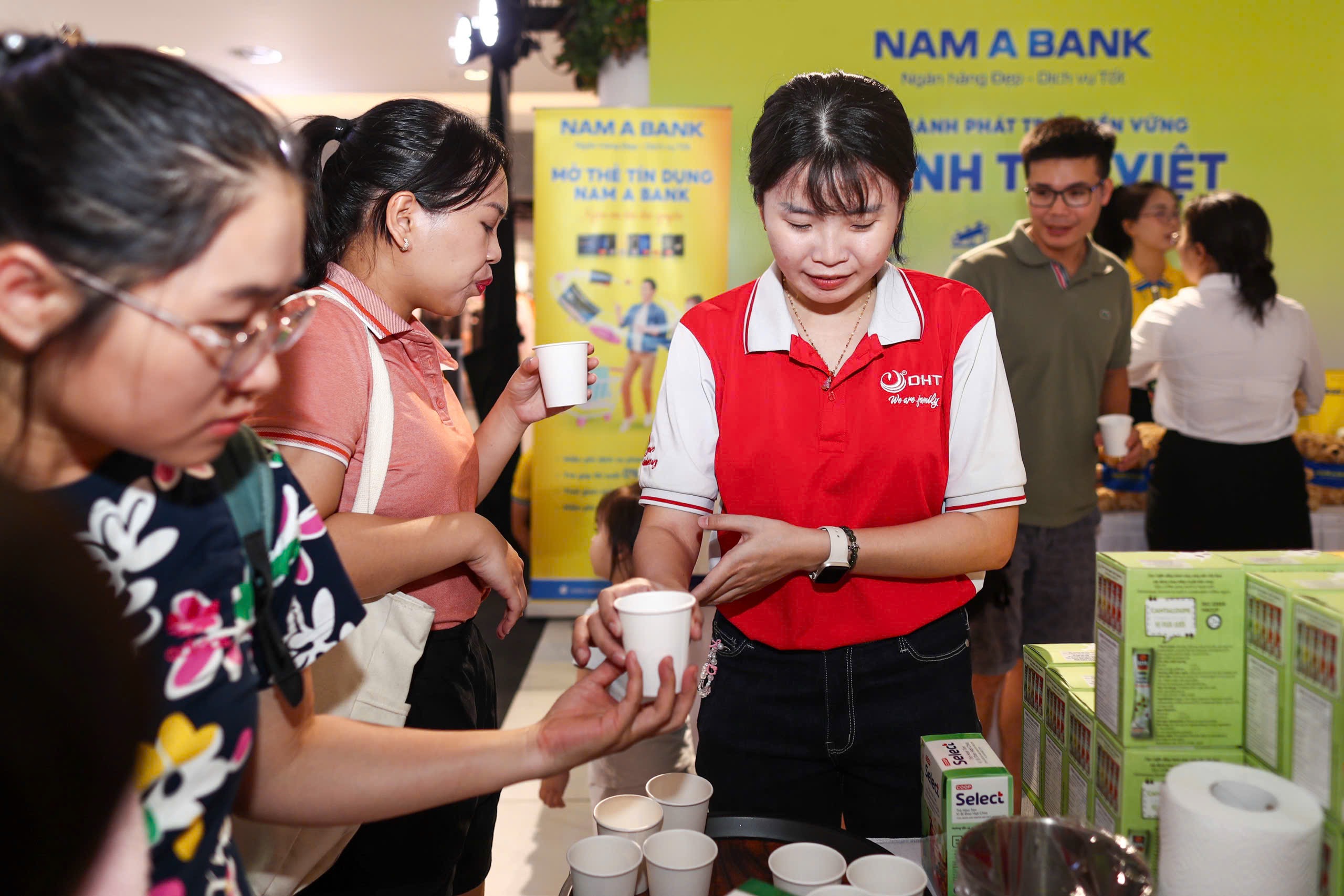 Khám phá Lễ hội Tôn vinh Cà phê - Trà Việt 2026 tại TPHCM - Ảnh 2.