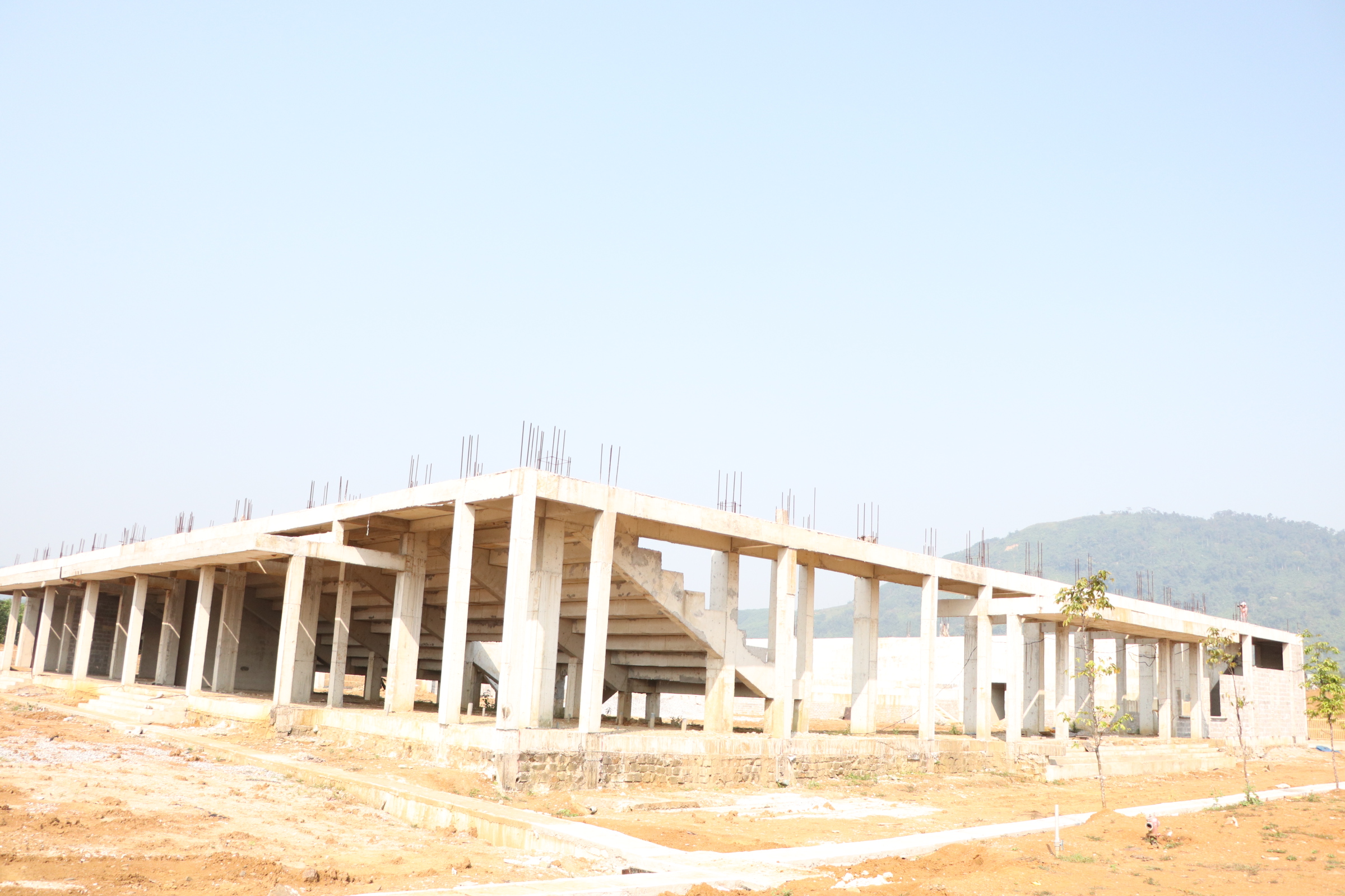 Loạt dự án tiền tỉ 