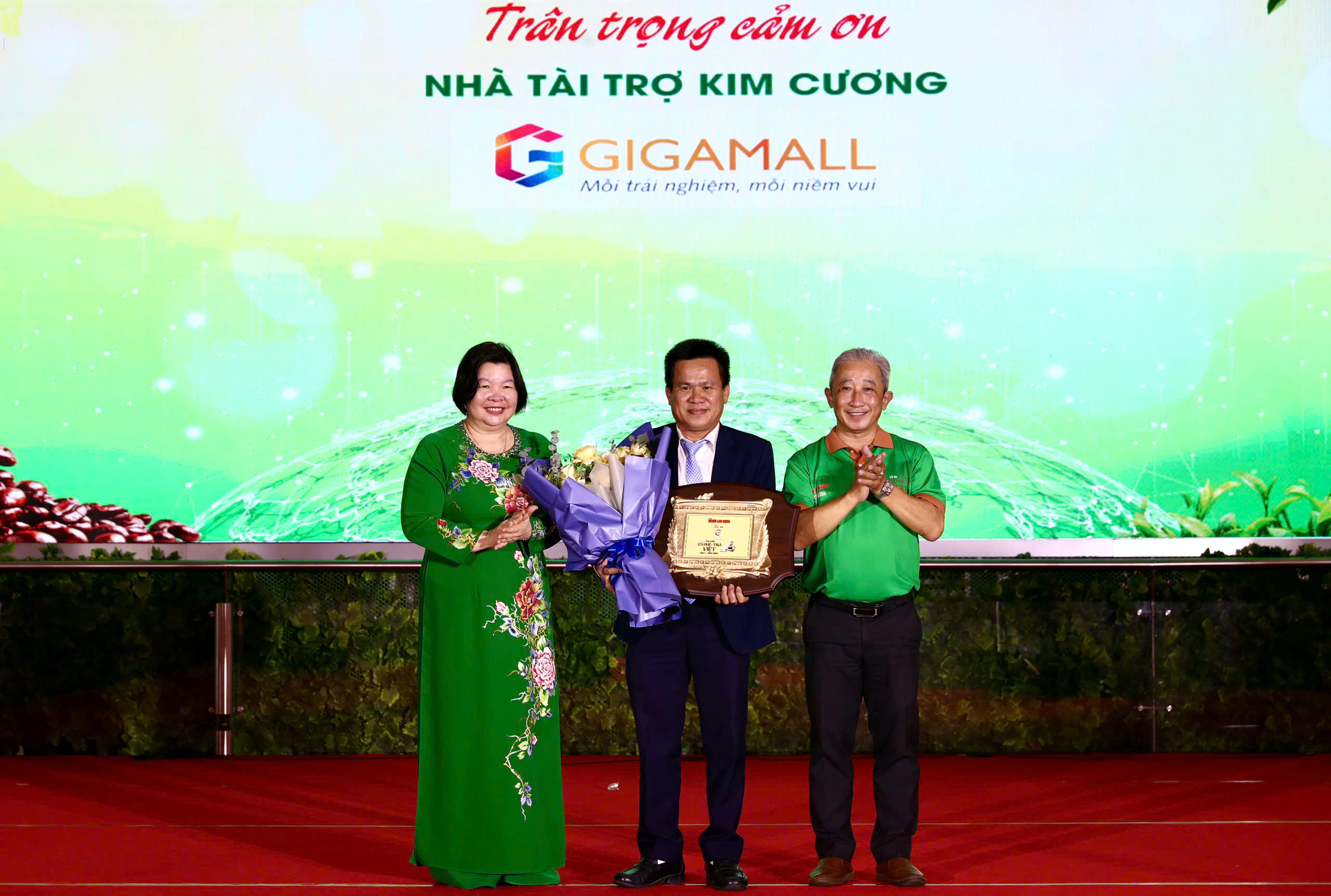 B&aacute;o Người Lao Động tổ chức Lễ hội T&ocirc;n vinh c&agrave; ph&ecirc; - tr&agrave; Việt lần 4 năm 2026 - Ảnh 12.