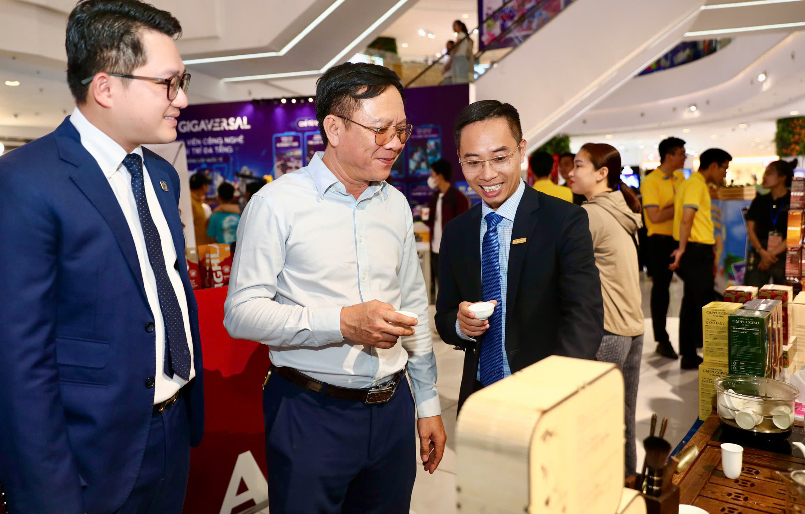 B&aacute;o Người Lao Động tổ chức Lễ hội T&ocirc;n vinh c&agrave; ph&ecirc; - tr&agrave; Việt lần 4 năm 2026 - Ảnh 8.