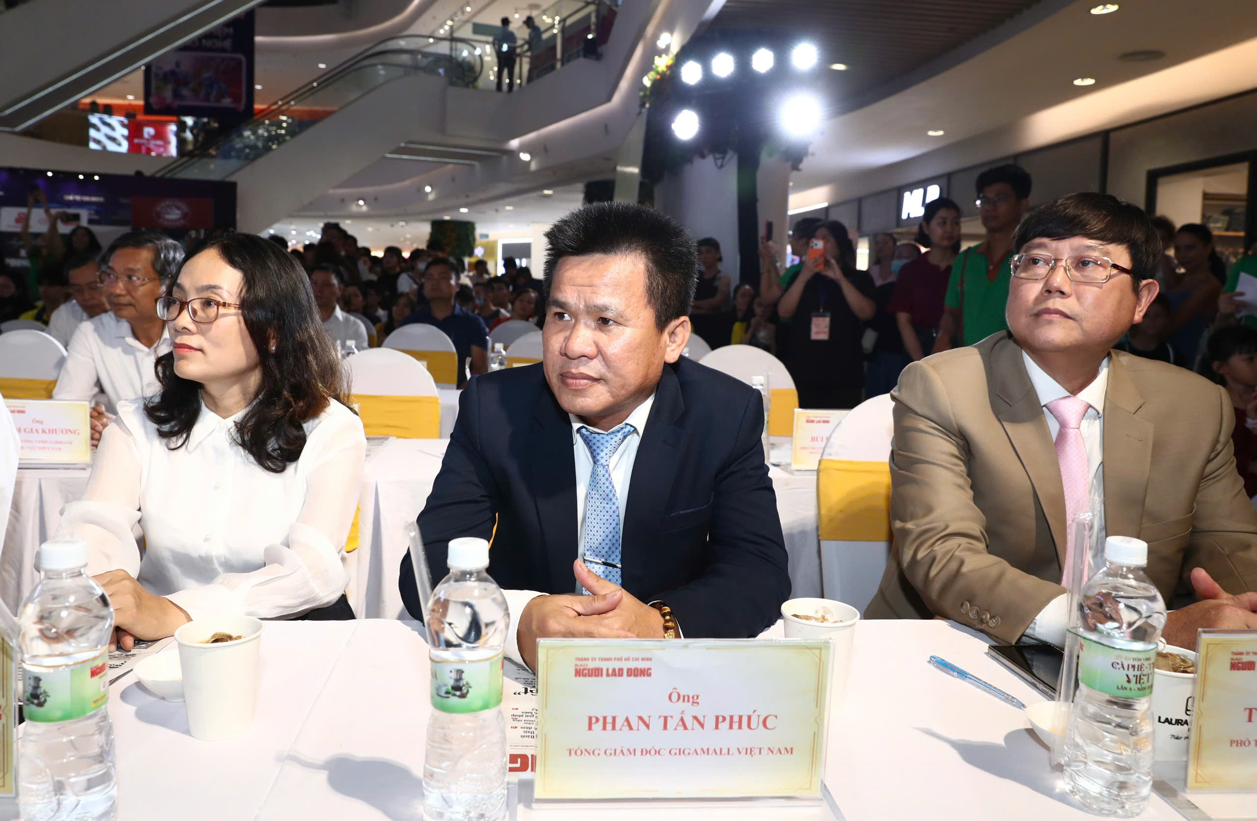 B&aacute;o Người Lao Động tổ chức Lễ hội T&ocirc;n vinh c&agrave; ph&ecirc; - tr&agrave; Việt lần 4 năm 2026 - Ảnh 3.