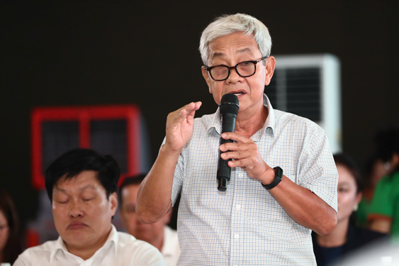 Hiến kế nâng tầm cà phê Việt - Ảnh 4.