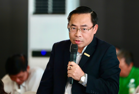 Hiến kế nâng tầm cà phê Việt - Ảnh 5.