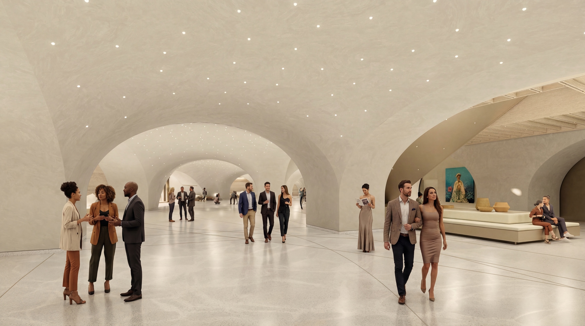 Lộ diện nh&agrave; biểu diễn APEC tại Ph&uacute; Quốc lấy cảm hứng từ truyền thuyết &ldquo;Con rồng ch&aacute;u ti&ecirc;n&rdquo; - Ảnh 9.