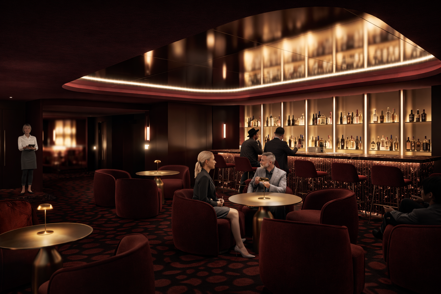 Lộ diện nh&agrave; biểu diễn APEC tại Ph&uacute; Quốc lấy cảm hứng từ truyền thuyết &ldquo;Con rồng ch&aacute;u ti&ecirc;n&rdquo; - Ảnh 14.