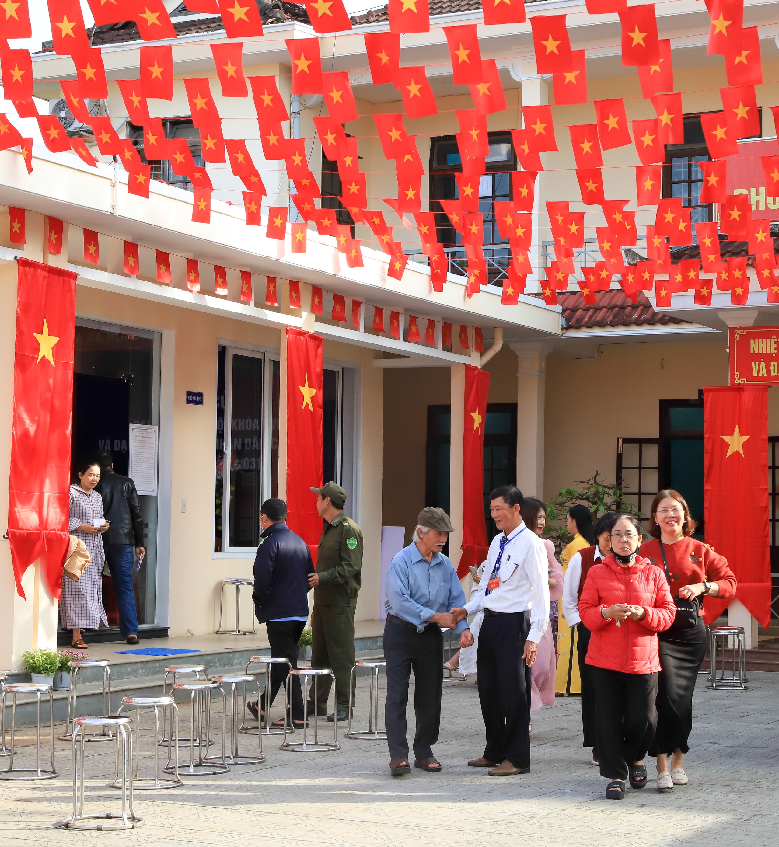 Ảnh đẹp trong tuần: Sắc m&agrave;u cuộc sống - Ảnh 4.