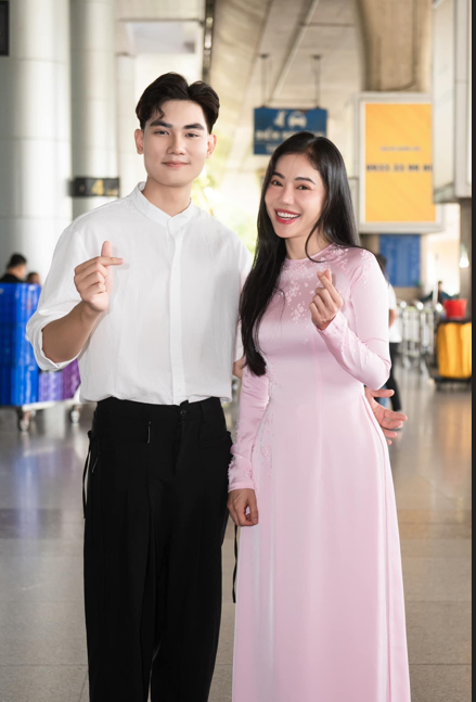 Nam sinh từng thi Mr World Vietnam tốt nghiệp xuất sắc ĐH Ngoại Thương, IELTS 7,0  - Ảnh 2.