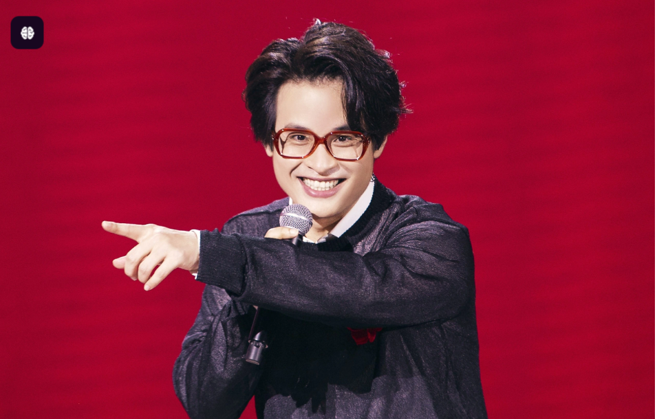 Hà Anh Tuấn với Forestival 2026 viết tiếp bình minh di sản  - Ảnh 2.