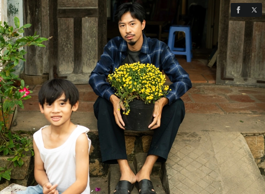 Hà Anh Tuấn với Forestival 2026 viết tiếp bình minh di sản  - Ảnh 4.