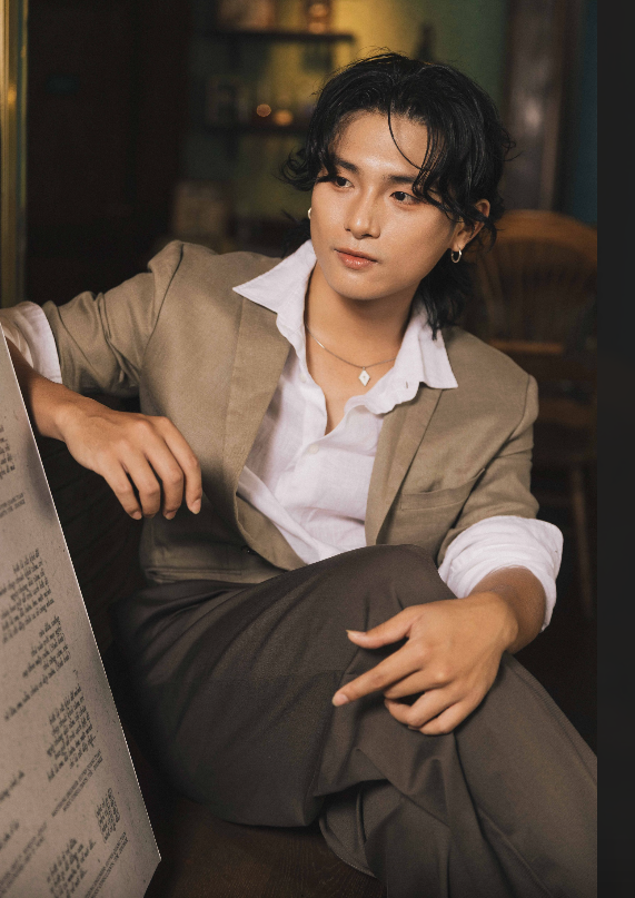 H&agrave; Anh Tuấn với Forestival 2026 viết tiếp b&igrave;nh minh di sản  - Ảnh 3.