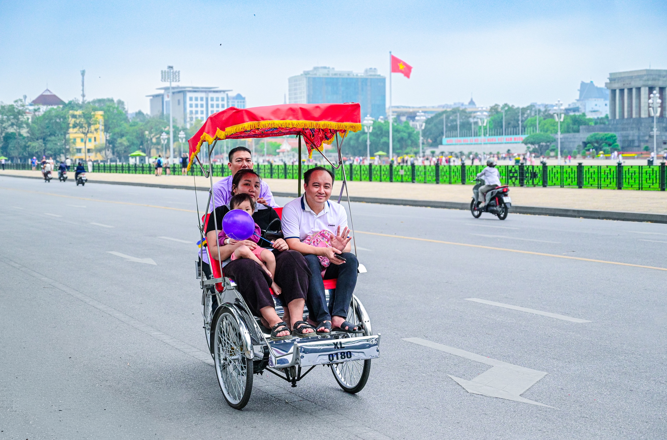 Ảnh đẹp trong tuần: Sắc m&agrave;u cuộc sống - Ảnh 3.