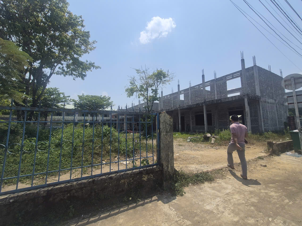 Loạt dự án tiền tỉ 