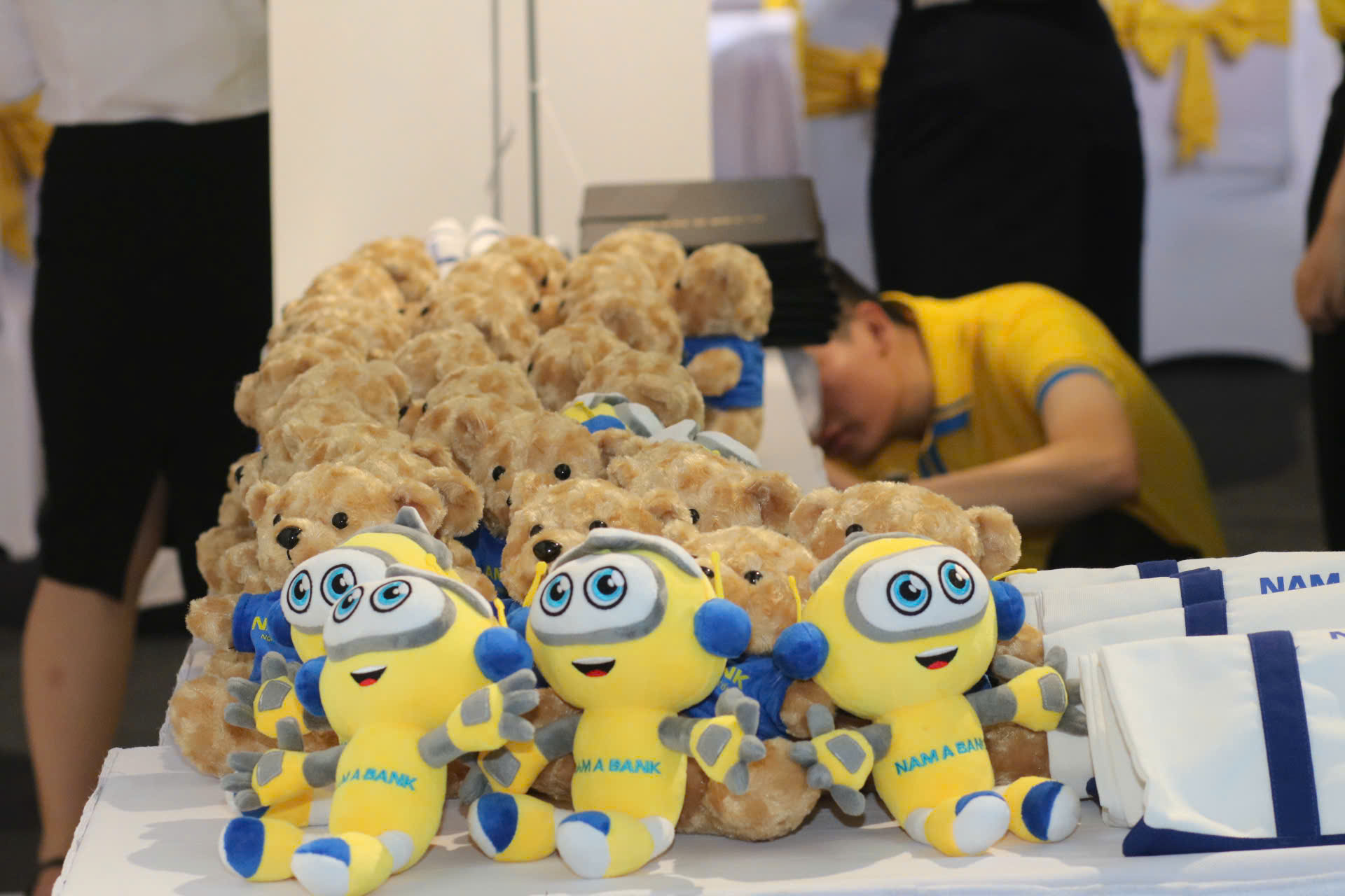 Kh&aacute;m ph&aacute; gian h&agrave;ng độc đ&aacute;o tại Lễ hội T&ocirc;n vinh c&agrave; ph&ecirc; - tr&agrave; Việt 2026 - Ảnh 7.