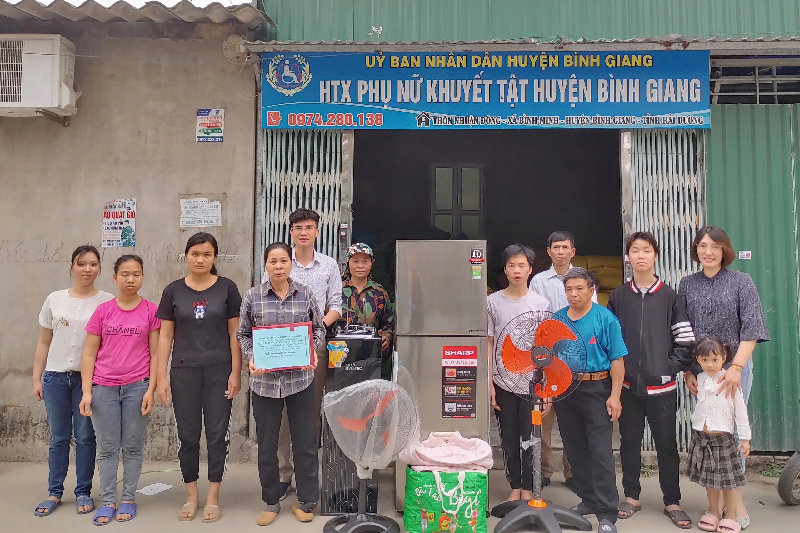 NGƯỜI THẦY KÍNH YÊU: Điểm tựa vững chãi để vươn lên - Ảnh 3.