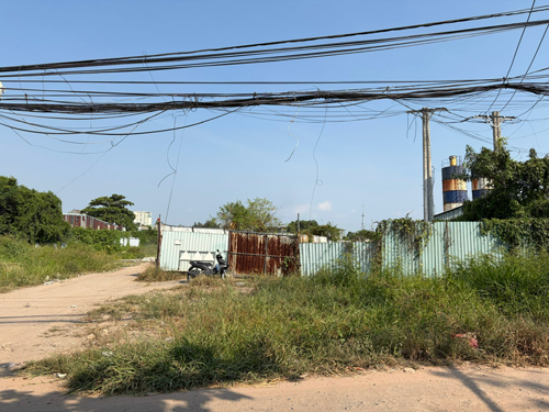 Th&aacute;o gỡ vướng mắc nhiều dự &aacute;n giao th&ocirc;ng - Ảnh 2.